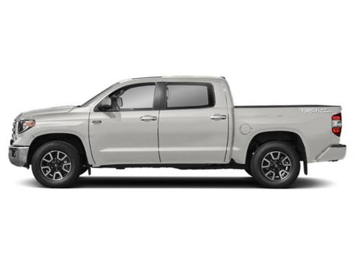 2021 Toyota Tundra 1794 Edition