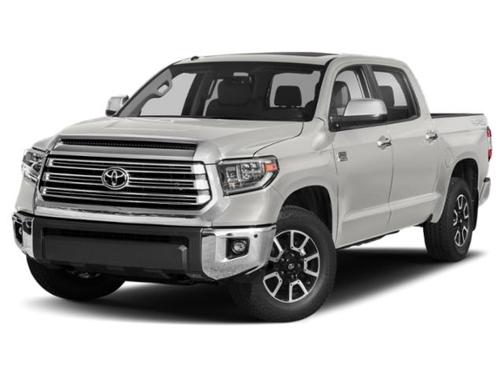 2021 Toyota Tundra 1794 Edition