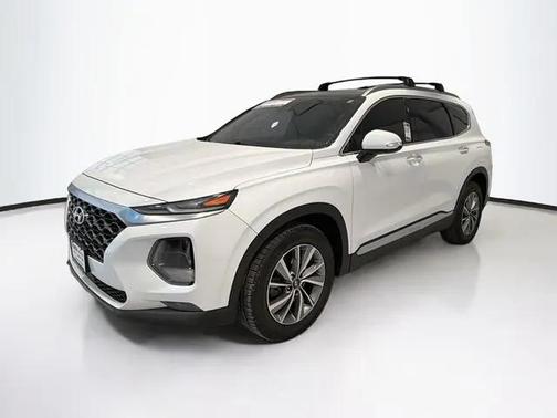 2020 Hyundai SANTA FE SEL 2.4