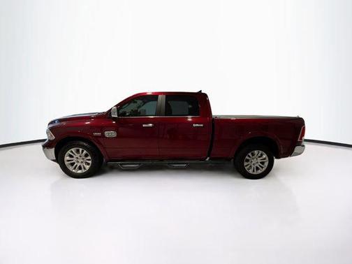 2017 RAM 1500 Longhorn