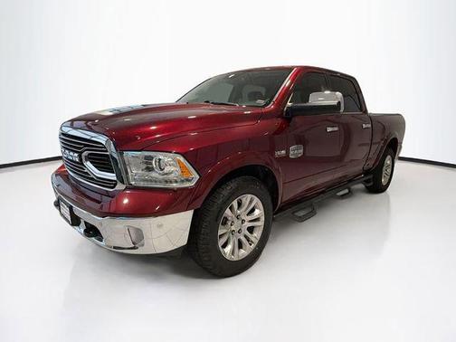 2017 RAM 1500 Longhorn