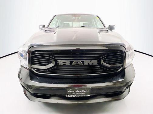 2018 RAM 1500 Sport
