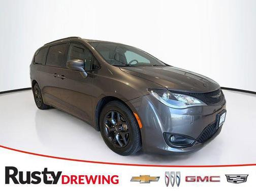 2019 Chrysler Pacifica Touring-L Plus