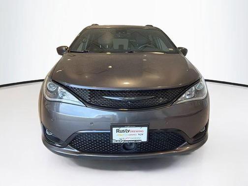 2019 Chrysler Pacifica Touring-L Plus