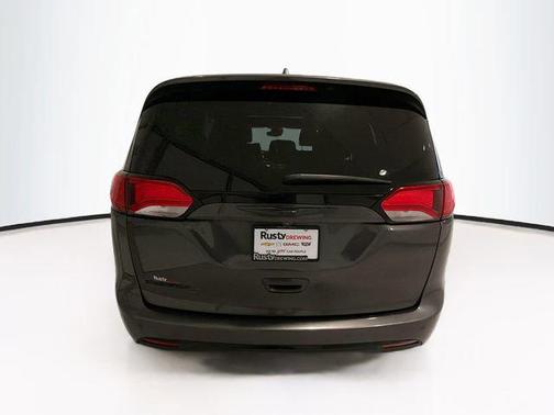 2019 Chrysler Pacifica Touring-L Plus