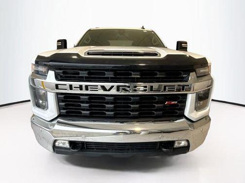 2023 Chevrolet Silverado 3500 LT
