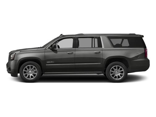 Iridium Metallic 2017 GMC Yukon XL Denali