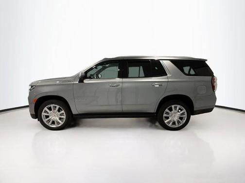 2024 Chevrolet Tahoe 4WD High Country