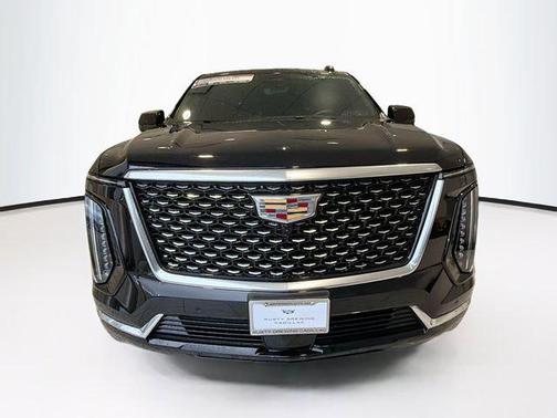 2025 Cadillac Escalade ESV Premium Luxury