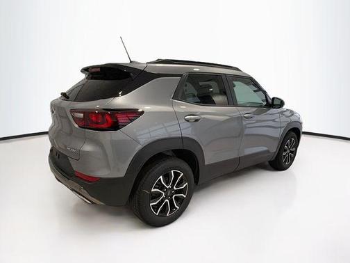 Sterling 2026 Chevrolet Trailblazer ACTIV