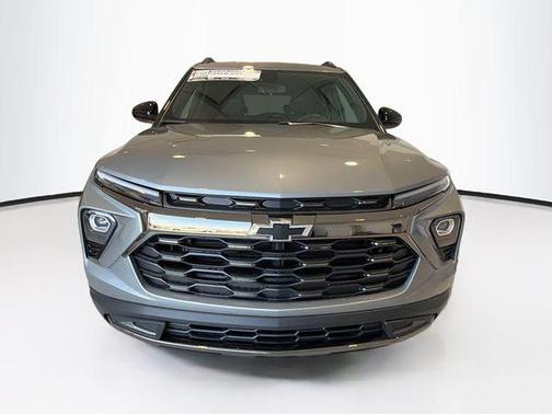 Sterling 2026 Chevrolet Trailblazer ACTIV