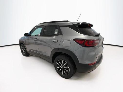 Sterling 2026 Chevrolet Trailblazer ACTIV