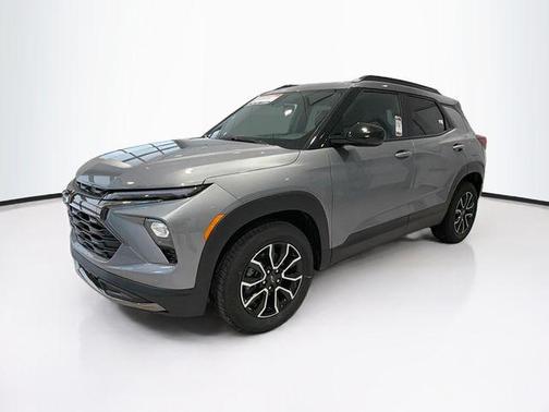 Sterling 2026 Chevrolet Trailblazer ACTIV