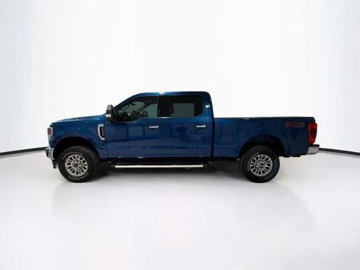 2022 Ford F-250 XL