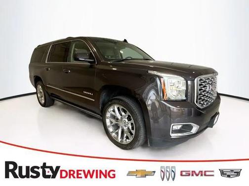 2018 GMC Yukon XL Denali