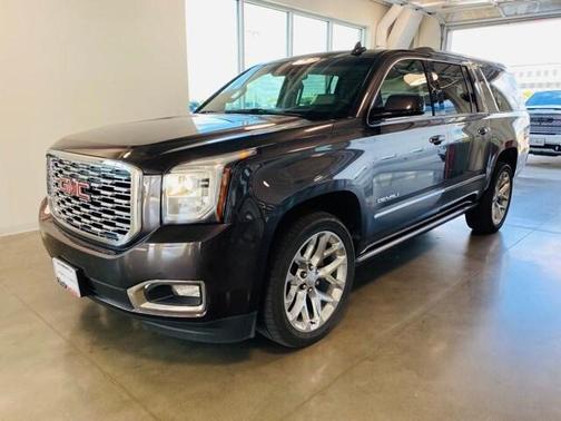 2018 GMC Yukon XL Denali
