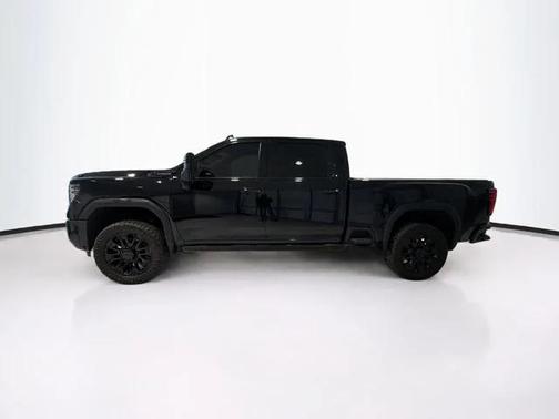 2025 GMC Sierra 2500 Denali Ultimate