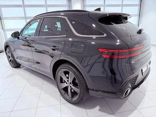 2024 Genesis GV70 2.5T AWD