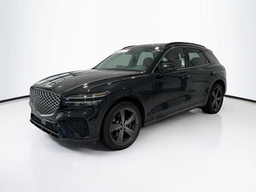 2024 Genesis GV70 2.5T AWD