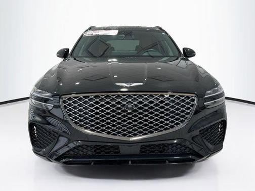 2024 Genesis GV70 2.5T AWD
