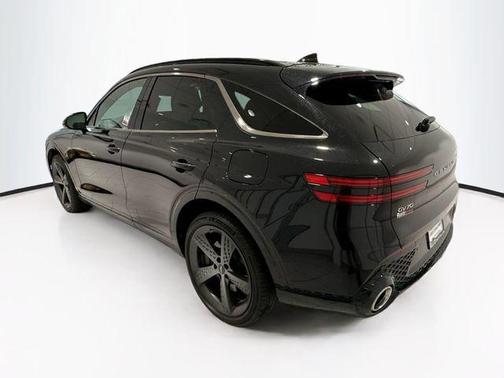 2024 Genesis GV70 2.5T AWD
