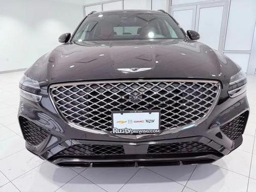 2024 Genesis GV70 2.5T AWD