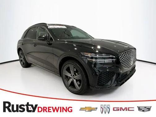 2024 Genesis GV70 2.5T AWD