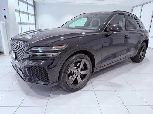 2024 Genesis GV70 2.5T AWD
