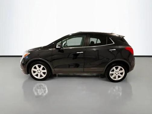 2015 Buick Encore Leather