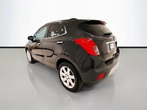 2015 Buick Encore Leather