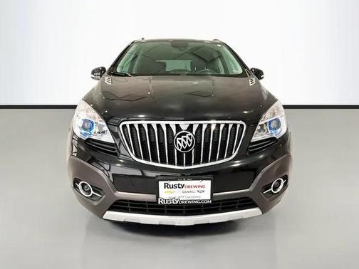 2015 Buick Encore Leather
