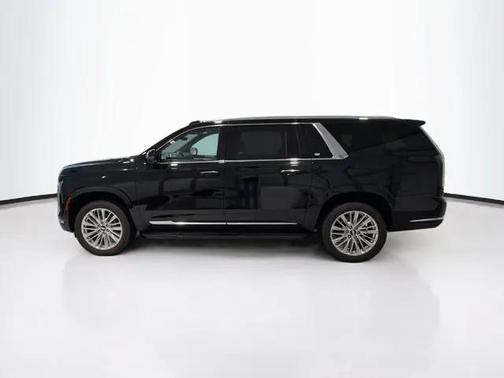 2025 Cadillac Escalade ESV Premium Luxury
