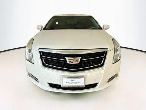 2017 Cadillac XTS Luxury