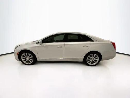 2017 Cadillac XTS Luxury