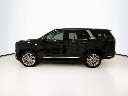 2025 Cadillac Escalade Premium Luxury