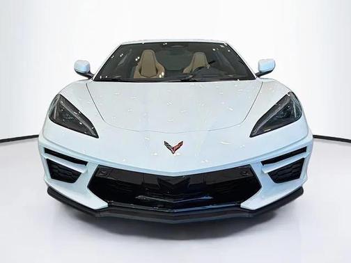 2024 Chevrolet Corvette Stingray w/2LT