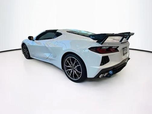2024 Chevrolet Corvette Stingray w/2LT