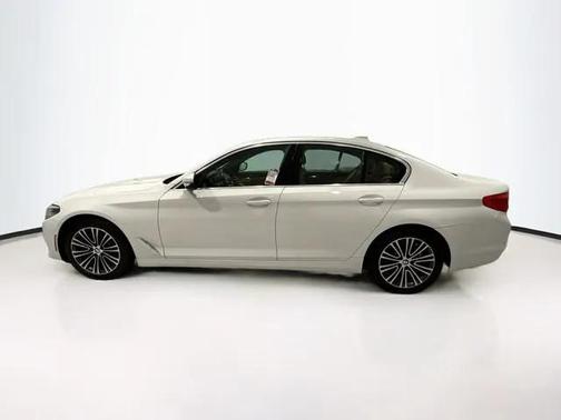 2019 BMW 530 xDrive