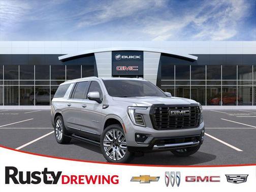 Sterling 2026 GMC Yukon XL Denali Ultimate