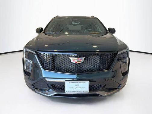 2025 Cadillac XT4 Sport