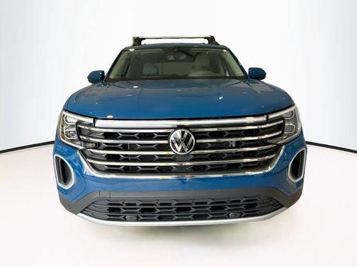 2025 Volkswagen Atlas 2.0T SE w/Technology 4MOTION