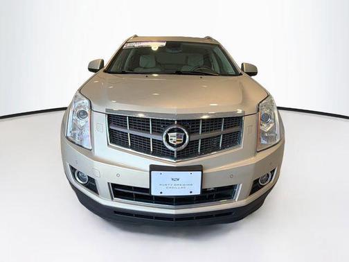 2011 Cadillac SRX Performance Collection