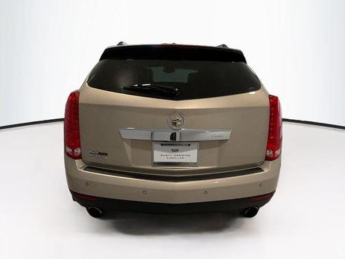 2011 Cadillac SRX Performance Collection