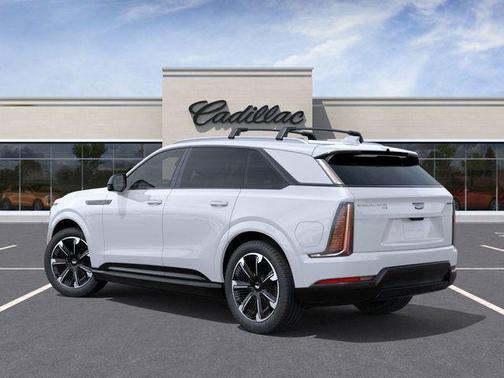 2026 Cadillac Escalade IQ Sport