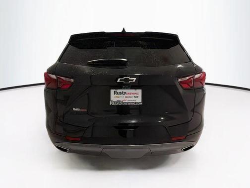 2020 Chevrolet Blazer Premier