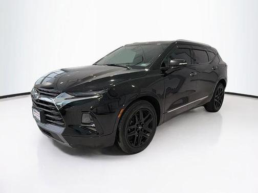 2020 Chevrolet Blazer Premier