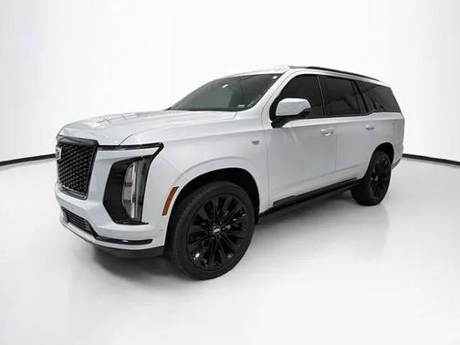 2026 Cadillac Escalade Sport Platinum
