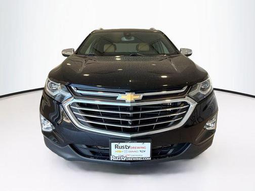 2020 Chevrolet Equinox L