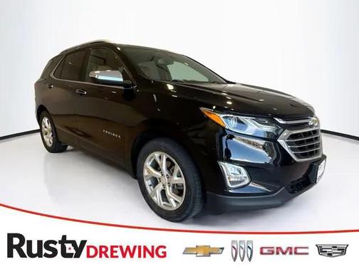 2020 Chevrolet Equinox L