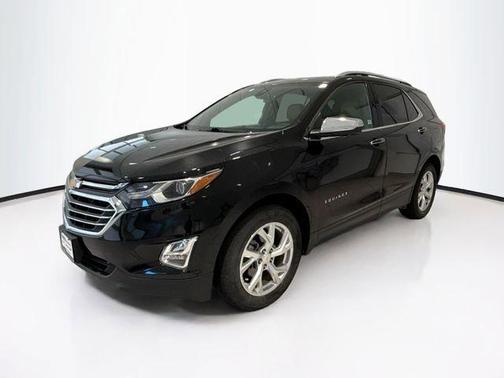 2020 Chevrolet Equinox L